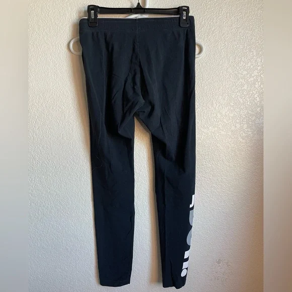 Nike black leggings - Picture 3 of 7